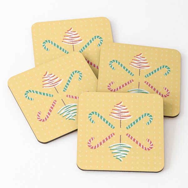 Item preview, Xmas Candy designed and sold by Scrabbly Doodles.