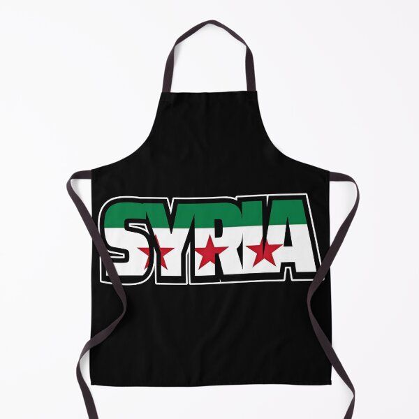 Item preview, Syrian Revolution Flag Freedom Movement - Activist Apparel Design designed and sold by tarzbol.