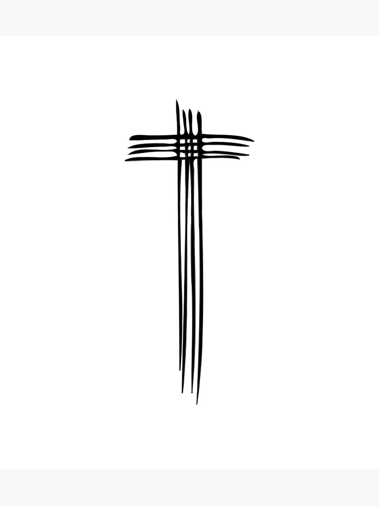 christian cross clipart free