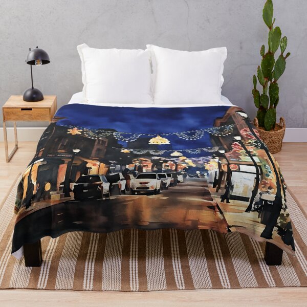 Item preview, Springfield by Starlight designed and sold by RCWatercolours.