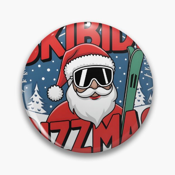 Item preview, Skibidi Rizzmas - Merry Christmas - Merry Xmas - 2024  designed and sold by Zibis09.