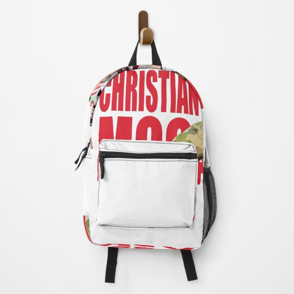 Item preview, CHRISTIAN - 49ers McCAFFREY designed and sold by CHALEE-P.