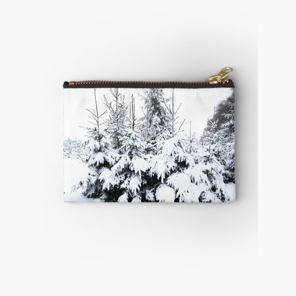 Item preview, Snow Covered designed and sold by Murph's Images.