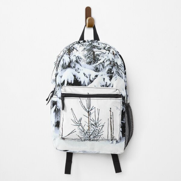 Item preview, Snow Covered designed and sold by Murph's Images.
