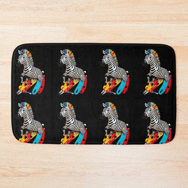 Item preview, Zebra Swiss Army Knife designed and sold by FrancesBb.