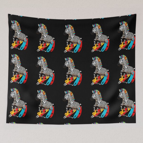 Item preview, Zebra Swiss Army Knife designed and sold by FrancesBb.