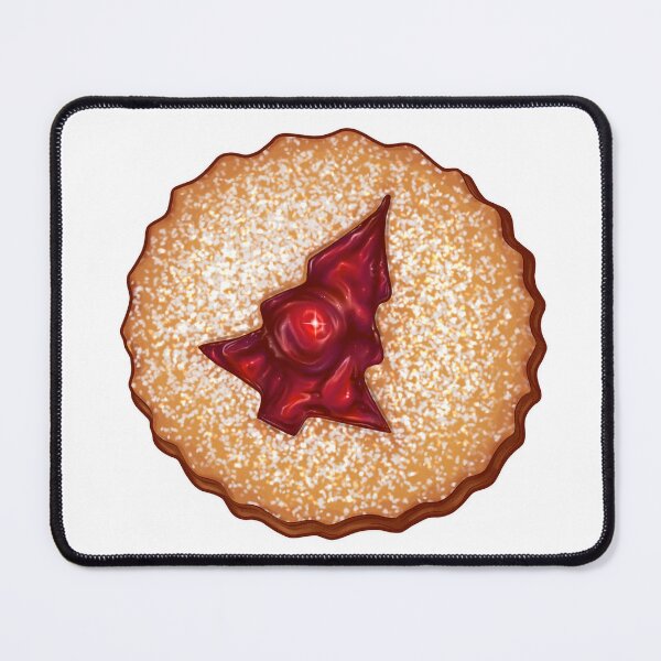 Item preview, Another Christmas Cookie designed and sold by MHFobe.