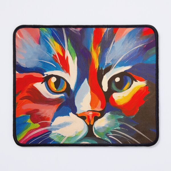 Item preview, Splendid Cat designed and sold by Michele Winfield.