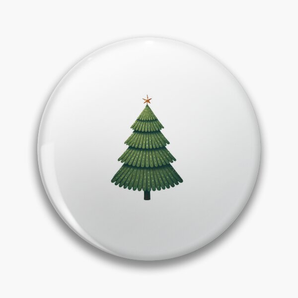 Item preview, Christmas tree designed and sold by cu-animals-te.