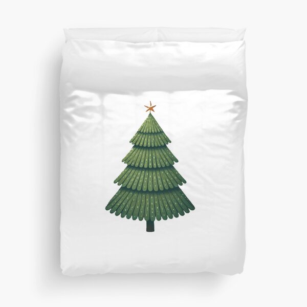 Item preview, Christmas tree designed and sold by cu-animals-te.