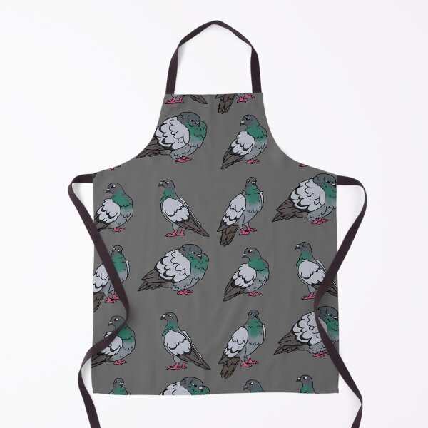 Item preview, Happy Little Pigeons designed and sold by Nashi._.Murko.