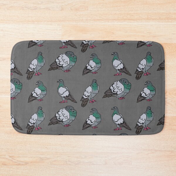 Item preview, Happy Little Pigeons designed and sold by Nashi._.Murko.