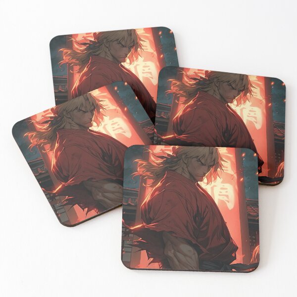 Item preview,  Flames of Resolve designed and sold by MASA19781022.