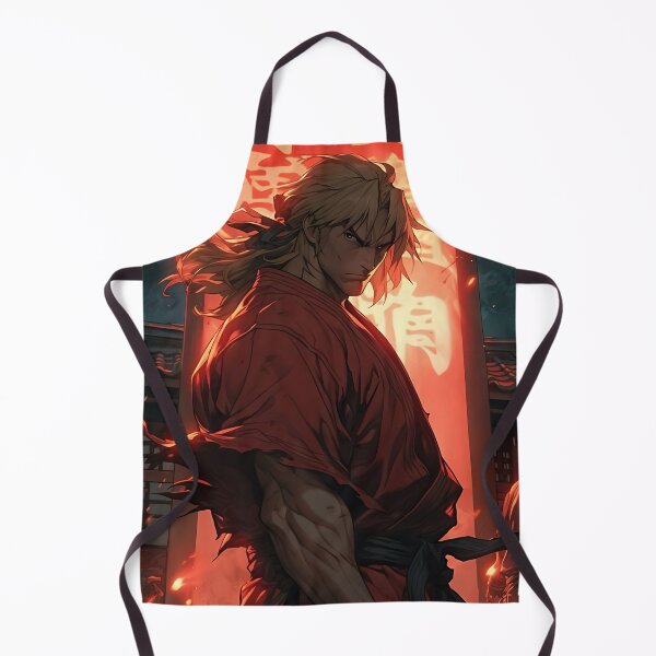 Item preview,  Flames of Resolve designed and sold by MASA19781022.