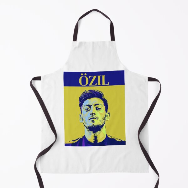 Item preview, Özil art Fener designed and sold by VRedBaller.