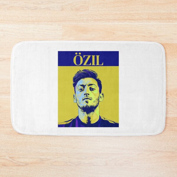 Item preview, Özil art Fener designed and sold by VRedBaller.