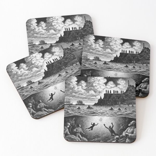 Item preview, Surface Level designed and sold by Andy Marshall.