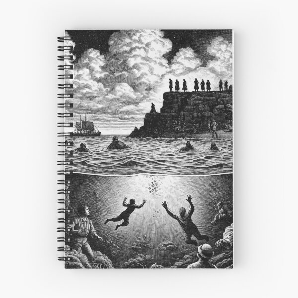 Item preview, Surface Level designed and sold by Andy Marshall.