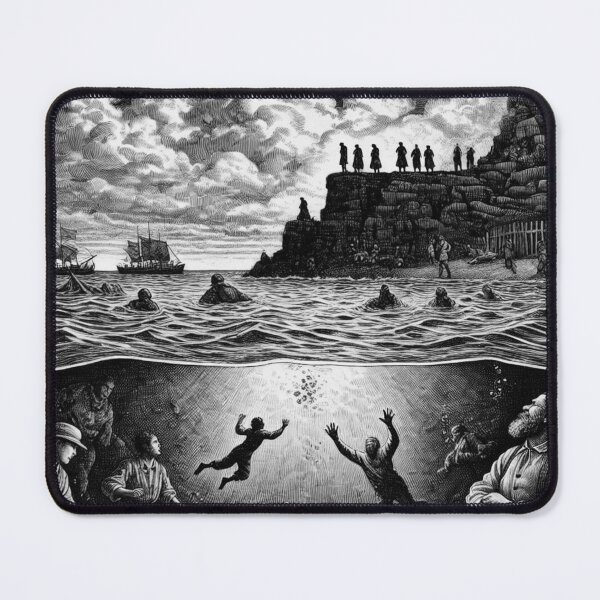 Item preview, Surface Level designed and sold by Andy Marshall.