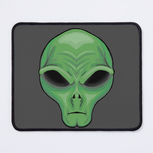 Item preview, Alien 51 designed and sold by Basiinaa.