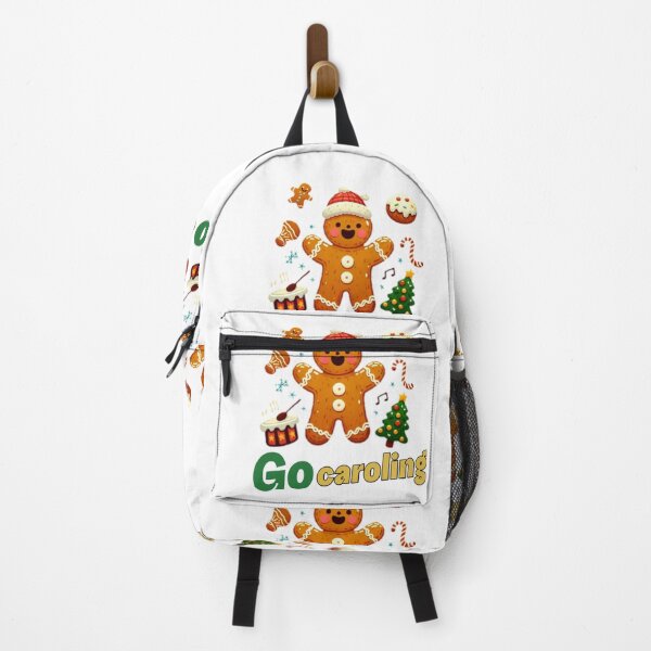 Item preview, Go Caroling day designed and sold by Abibless1998.