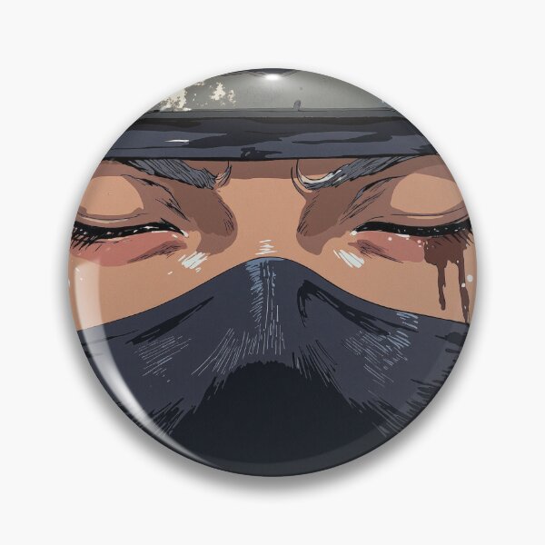 Item preview, Gama in contemplative repose designed and sold by ShroomForge.