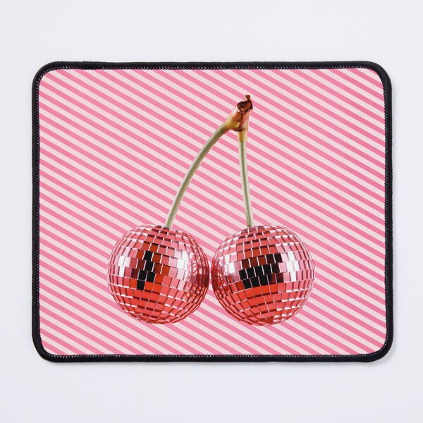 Item preview, Disco Cherries designed and sold by cafelab.