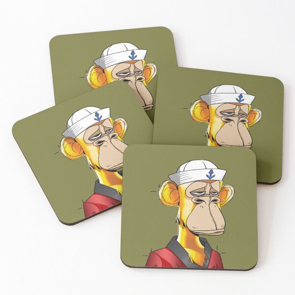 Item preview, Bored Ape Yacht Club #232 designed and sold by OpenSeahub.