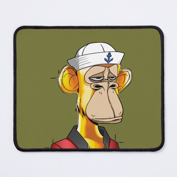Item preview, Bored Ape Yacht Club #232 designed and sold by OpenSeahub.