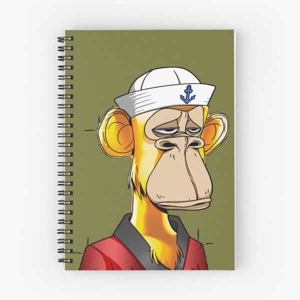 Item preview, Bored Ape Yacht Club #232 designed and sold by OpenSeahub.