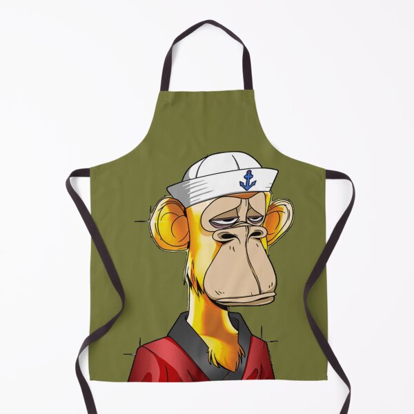 Item preview, Bored Ape Yacht Club #232 designed and sold by OpenSeahub.