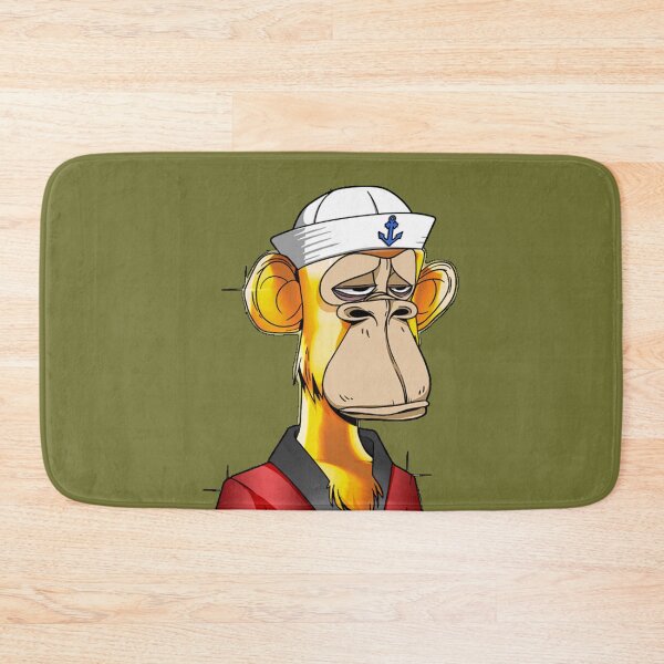 Item preview, Bored Ape Yacht Club #232 designed and sold by OpenSeahub.