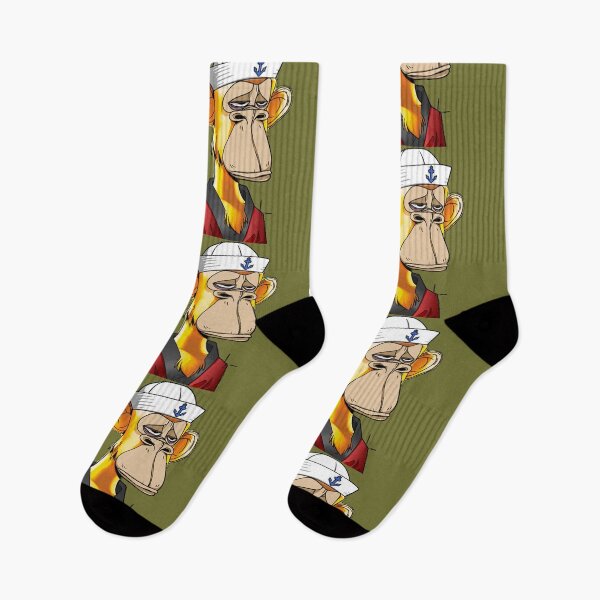 Item preview, Bored Ape Yacht Club #232 designed and sold by OpenSeahub.