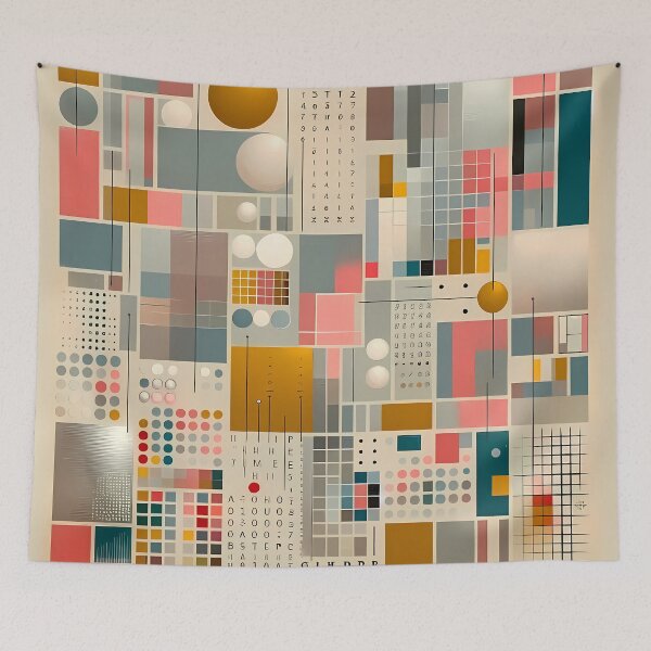 Item preview, Elemental Design designed and sold by Joe Foley | Digital Artist.