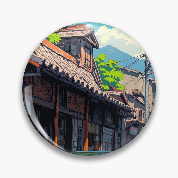 Item preview, Hku elevated reflections designed and sold by ShroomForge.