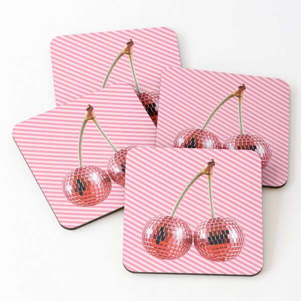 Item preview, Disco Cherries designed and sold by cafelab.