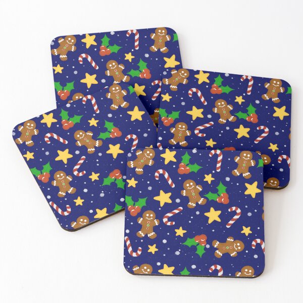 Item preview, Little Christmas Confetti Suprise designed and sold by NixFiveFour.