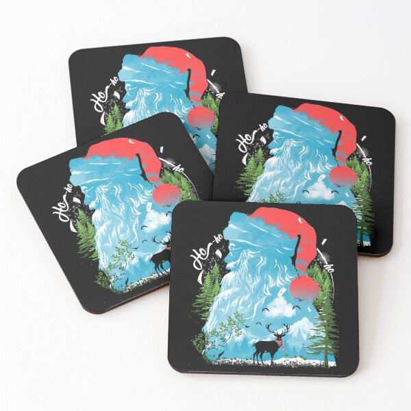 Item preview, Chritsmas Is Here designed and sold by ArtoCharlie.