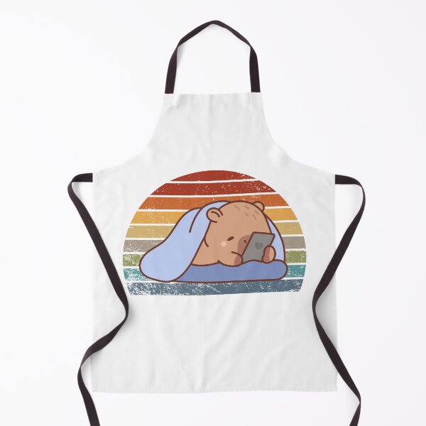 Item preview, Capybara gamer designed and sold by Red-forever.
