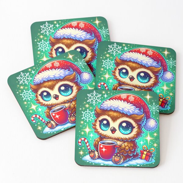 Item preview, Ow Christmas  designed and sold by Jbl55.
