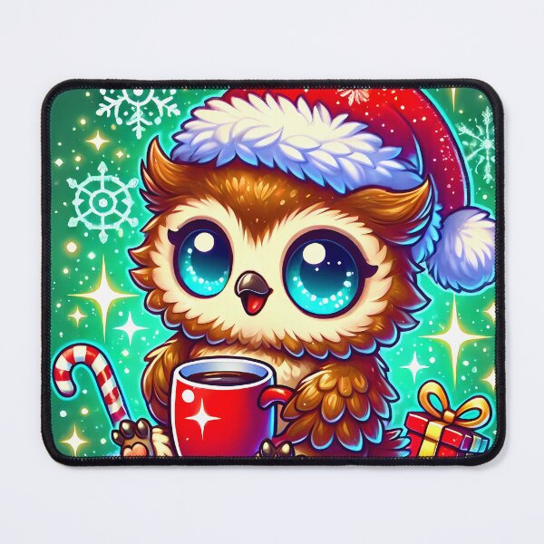Item preview, Ow Christmas designed and sold by Jbl55.