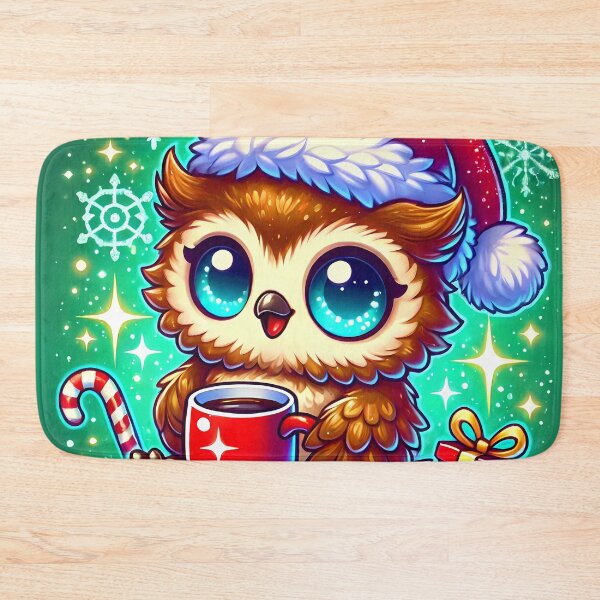 Item preview, Ow Christmas  designed and sold by Jbl55.
