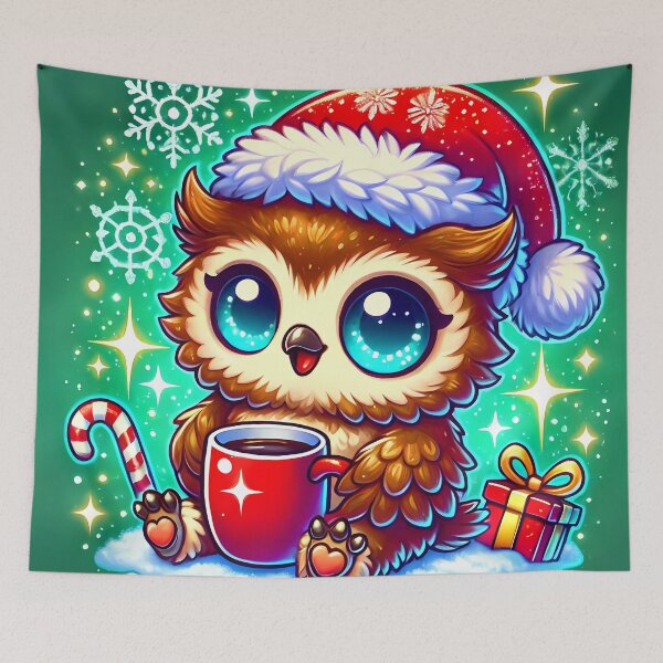 Item preview, Ow Christmas  designed and sold by Jbl55.