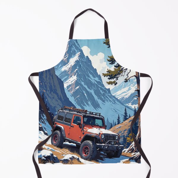 Item preview, Journey through the wilderness adventure awaits designed and sold by MadeByHaresShop.