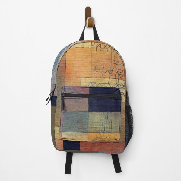 Item preview, Geometric Architecture in Warm Tones designed and sold by MINE Design-Works.