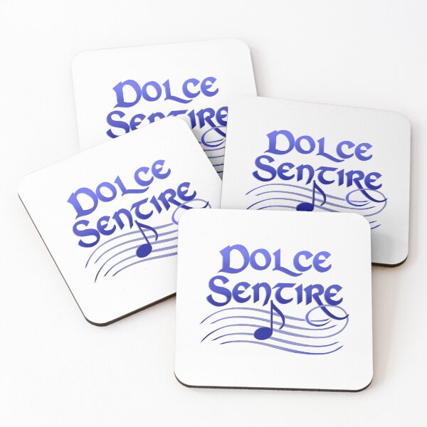 Item preview, Dolce sentire designed and sold by Anna R. Carrino.