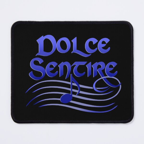 Item preview, Dolce sentire designed and sold by Anna R. Carrino.