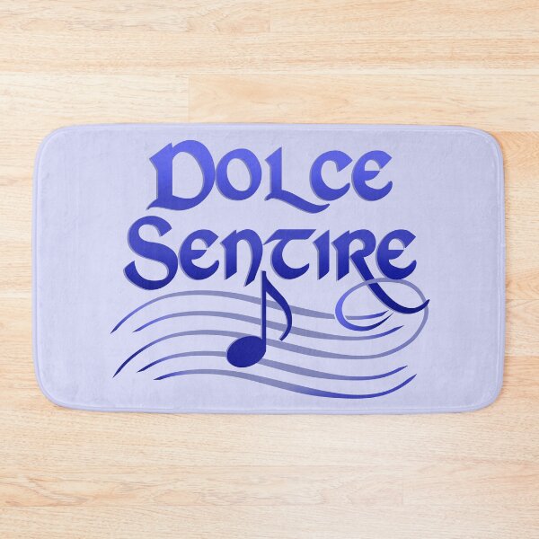 Item preview, Dolce sentire designed and sold by Anna R. Carrino.