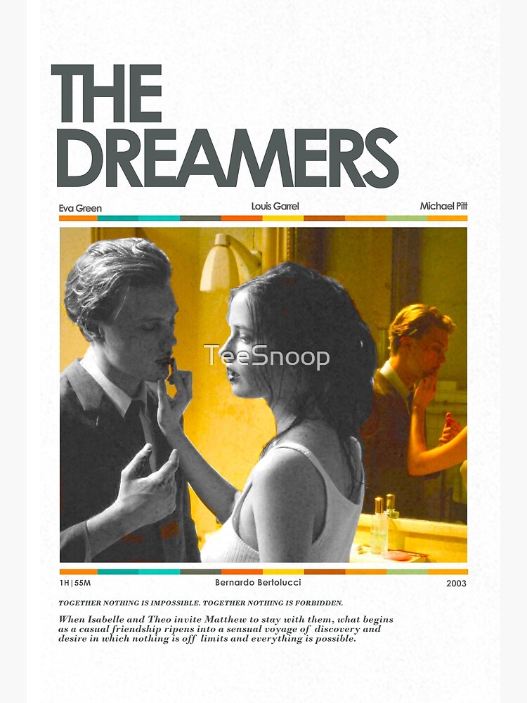 The Dreamers