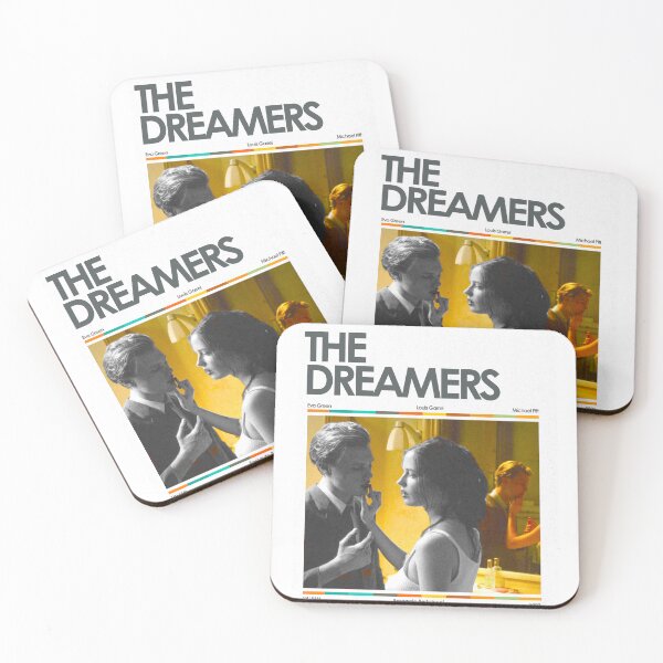 Item preview, The Dreamers designed and sold by Sector 99.